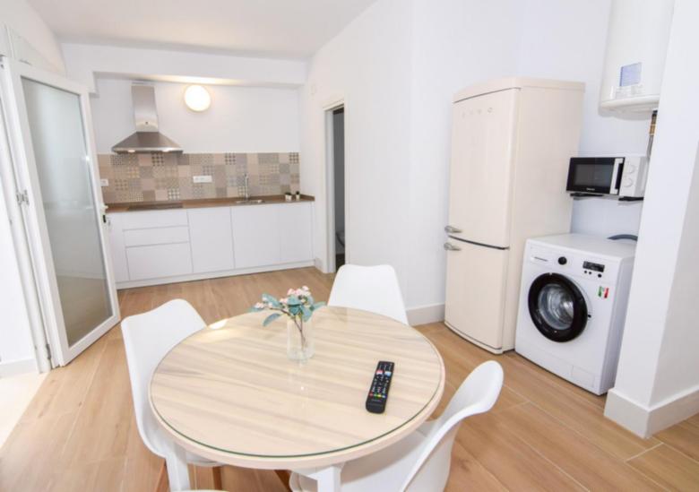 Apartamento Nautilus