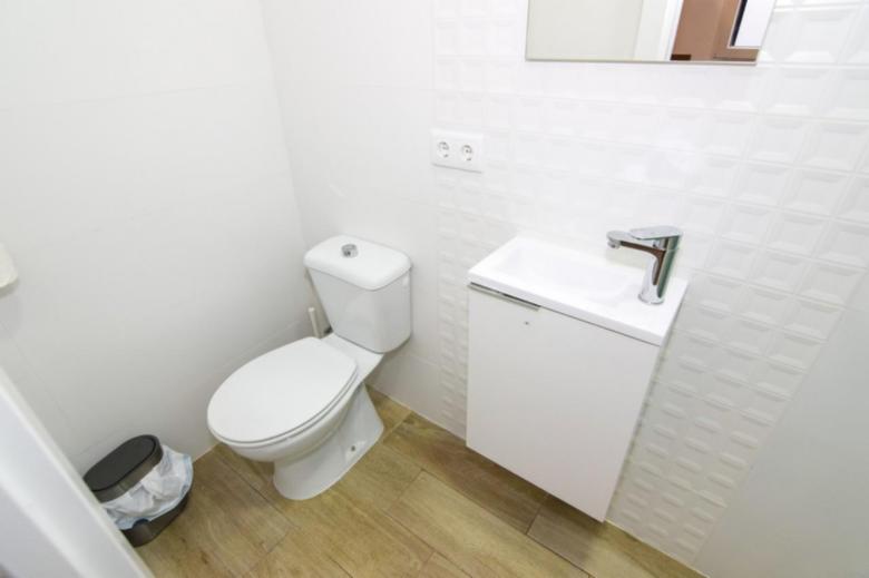 Apartamento Nautilus