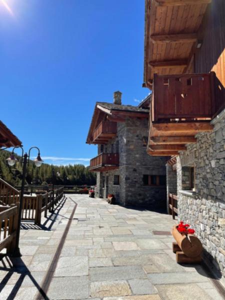 Maison Carrel Elegant 6, appartamento a Cervinia