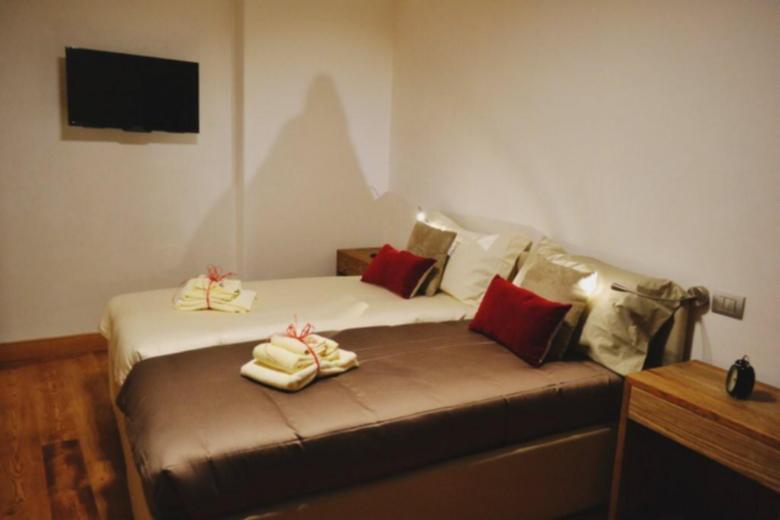 Maison Carrel Elegant 6, appartamento a Cervinia