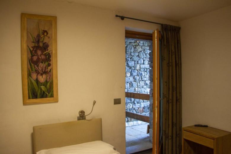 Maison Carrel Elegant 6, appartamento a Cervinia