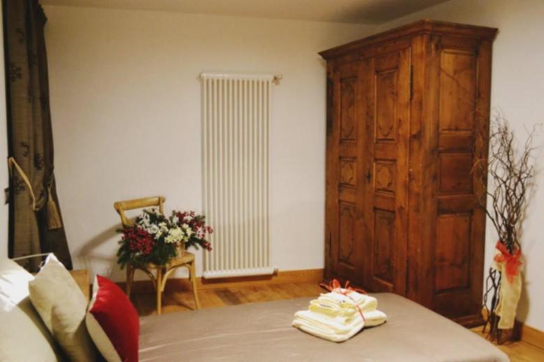 Maison Carrel Elegant 6, appartamento a Cervinia