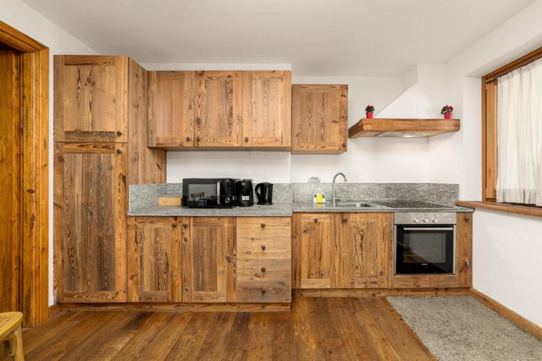 Maison Carrel Elegant 6, appartamento a Cervinia