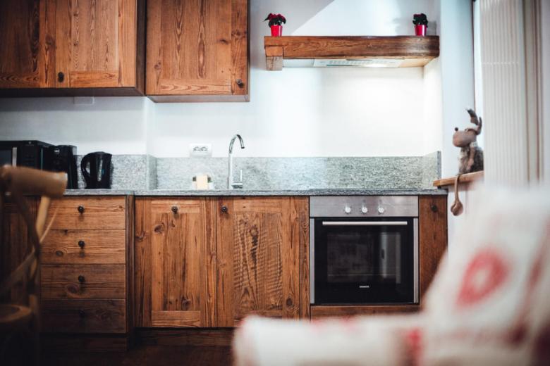 Maison Carrel Elegant 6, appartamento a Cervinia