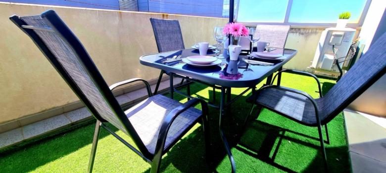 Triplex Mad Norte II (Lumen Triplex by Oshun)