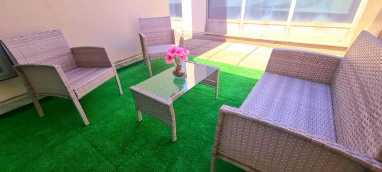 Triplex Mad Norte II (Lumen Triplex by Oshun)