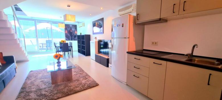 Triplex Mad Norte II (Lumen Triplex by Oshun)