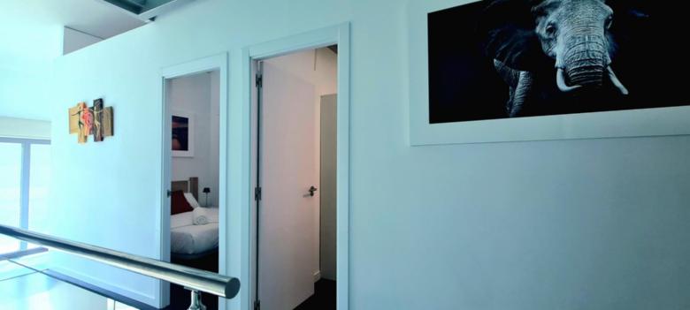 Triplex Mad Norte II (Lumen Triplex by Oshun)