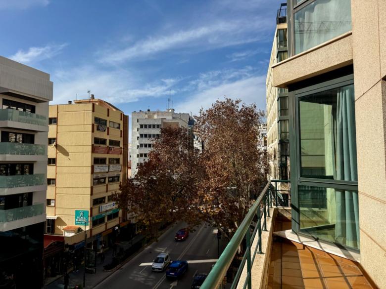 RS 12 II Luxury  Center of Marbella - EaW Homes