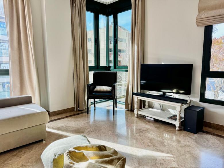 RS 12 II Luxury  Center of Marbella - EaW Homes