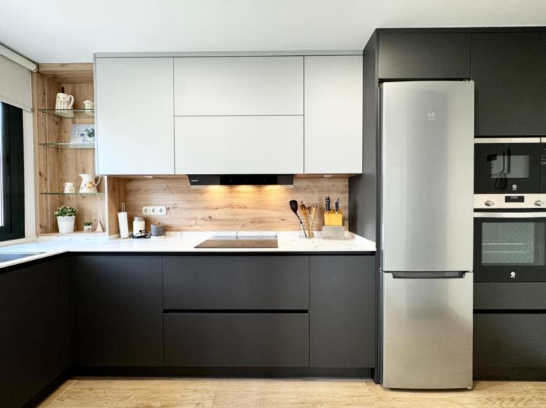 RS 12 II Luxury  Center of Marbella - EaW Homes