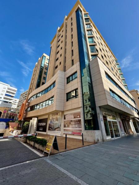 RS 12 II Luxury  Center of Marbella - EaW Homes