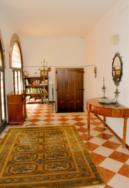 Domus Carla
