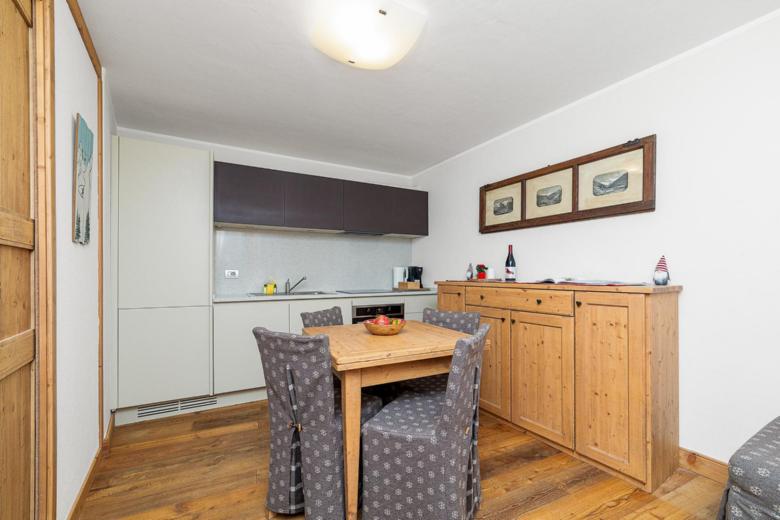 Maison Carrel Elegant 7, appartamento a Cervinia