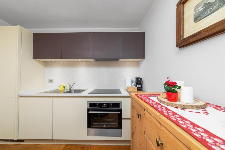 Maison Carrel Elegant 7, appartamento a Cervinia