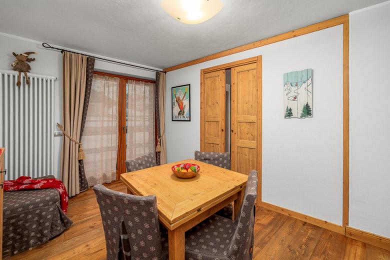 Maison Carrel Elegant 7, appartamento a Cervinia