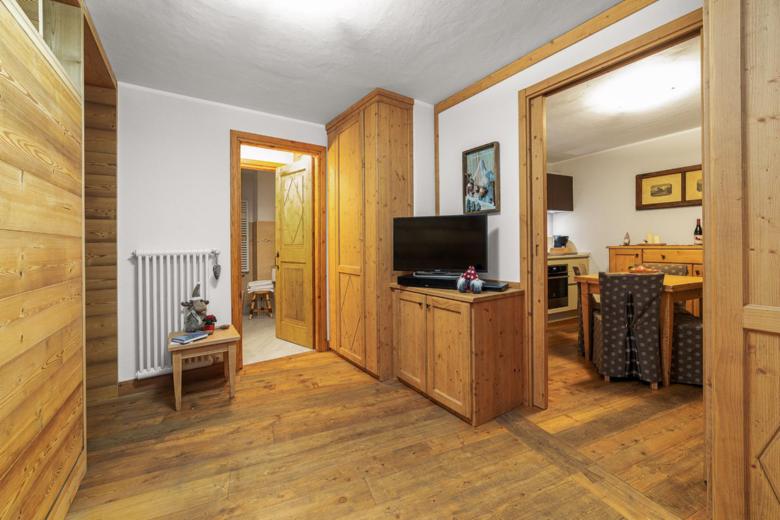 Maison Carrel Elegant 7, appartamento a Cervinia