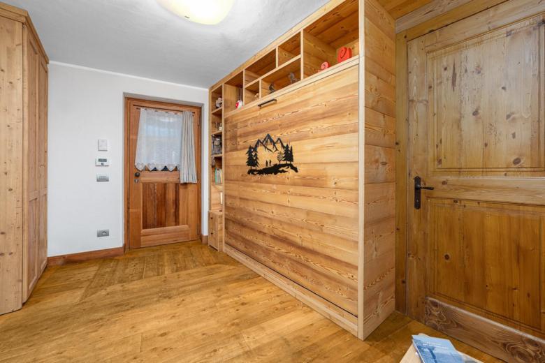 Maison Carrel Elegant 7, appartamento a Cervinia