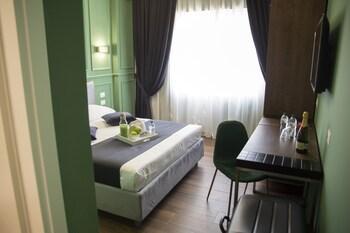 Unicum Roma suites