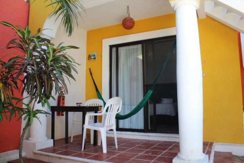 Hotel Acuario PLAYA DEL CARMEN