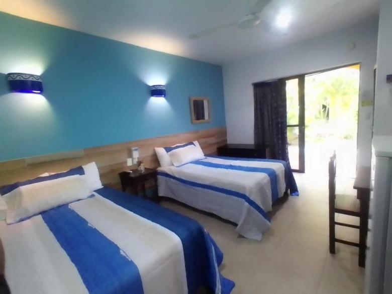 Hotel Acuario PLAYA DEL CARMEN