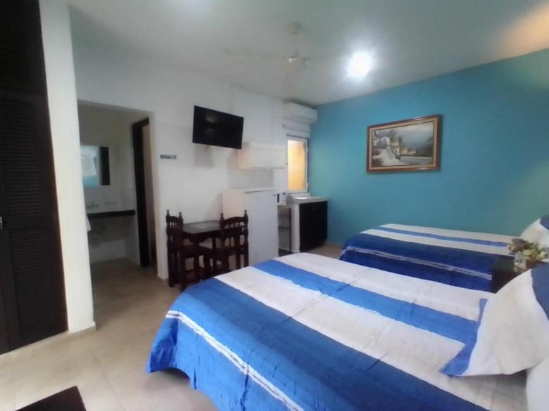 Hotel Acuario PLAYA DEL CARMEN