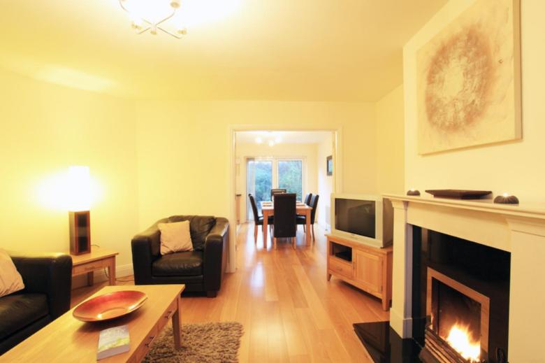 Ardmullen 3 Bed Oak Style