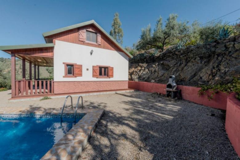 Casa Aries
