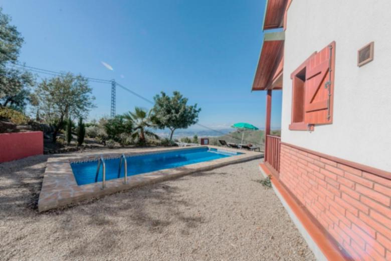 Casa Aries