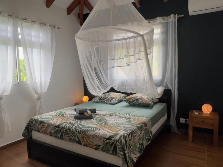 Villa Kazcajou  6 personnes