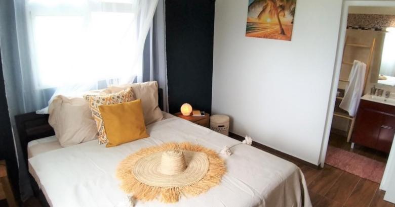 Villa Kazcajou  6 personnes