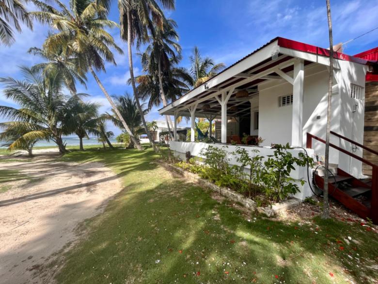 Villa Mayelle