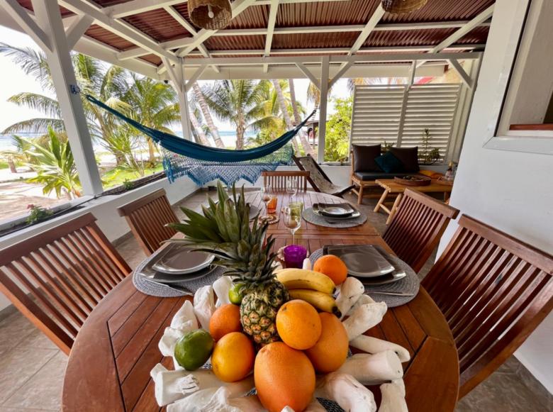 Villa Mayelle