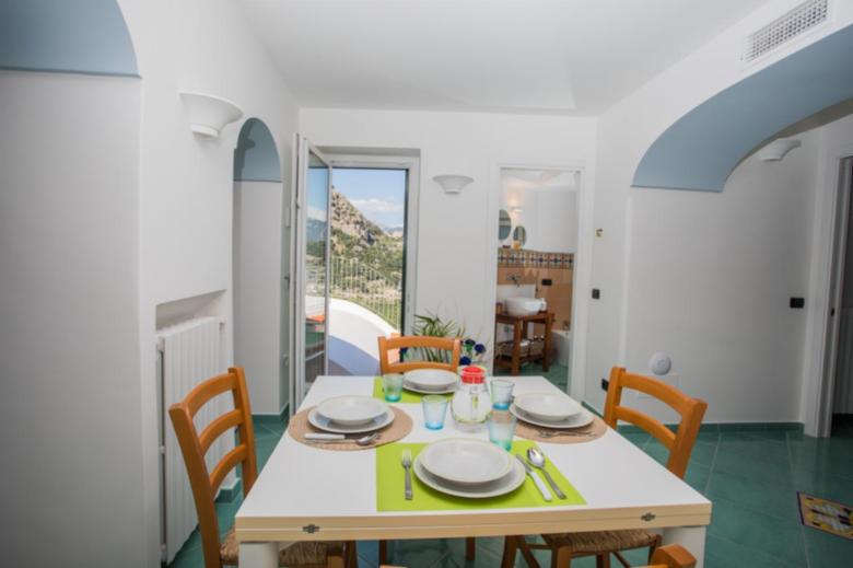 Dame Casa Vacanze