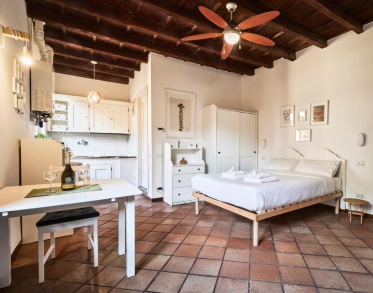 Navigli Elyon apartement