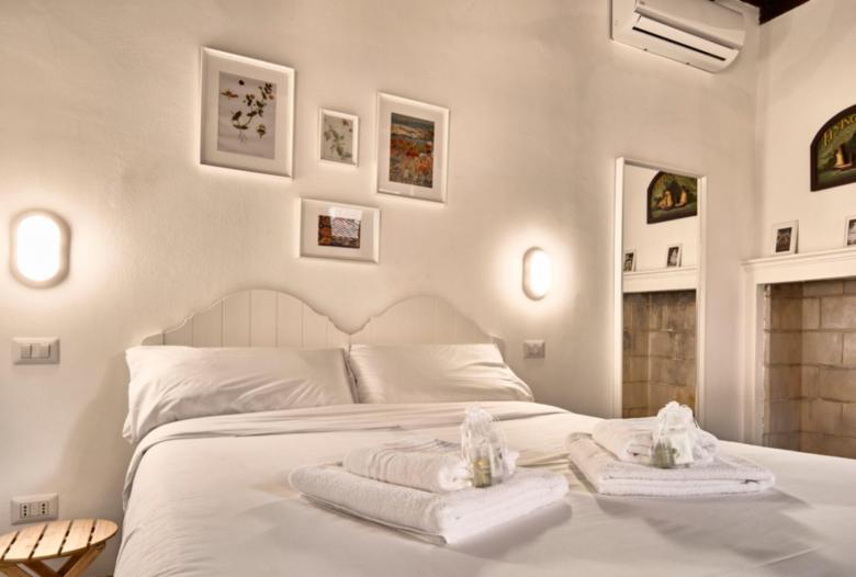Navigli Elyon apartement