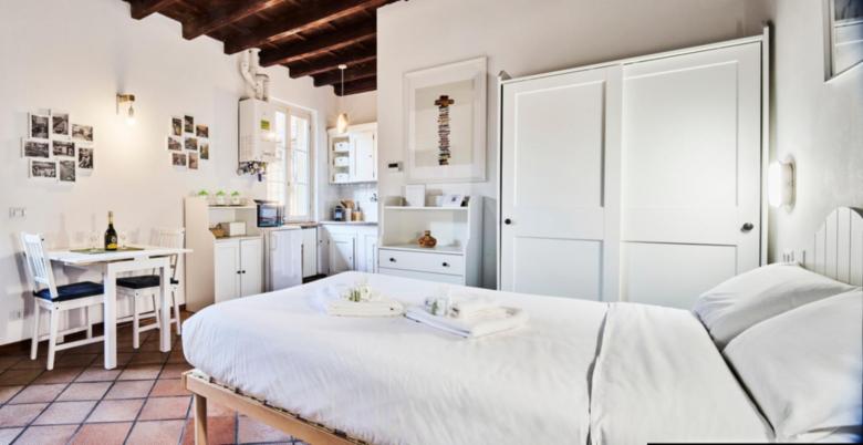 Navigli Elyon apartement