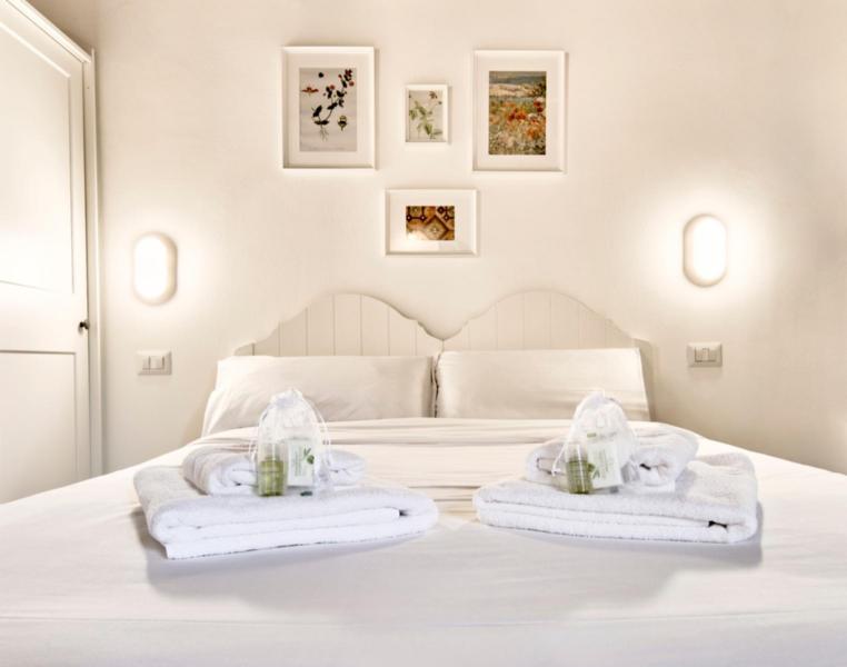 Navigli Elyon apartement