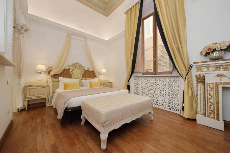 Imperial Navona by Flatinrome