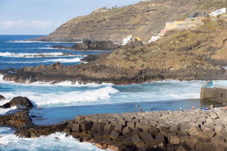 VV05. VISTAS AL MAR Y AL TEIDE