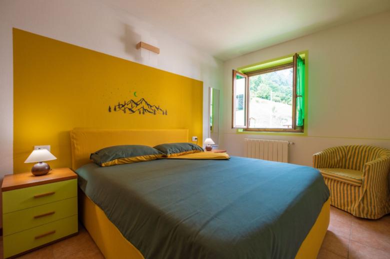 Alpin Vista Colere