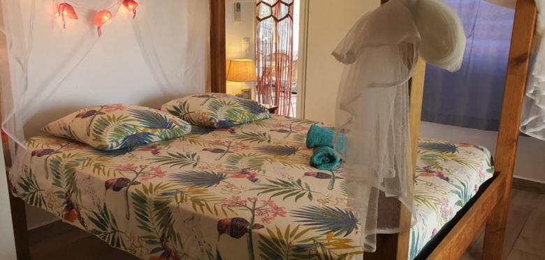 Villa Kazacolibri 3 chambres