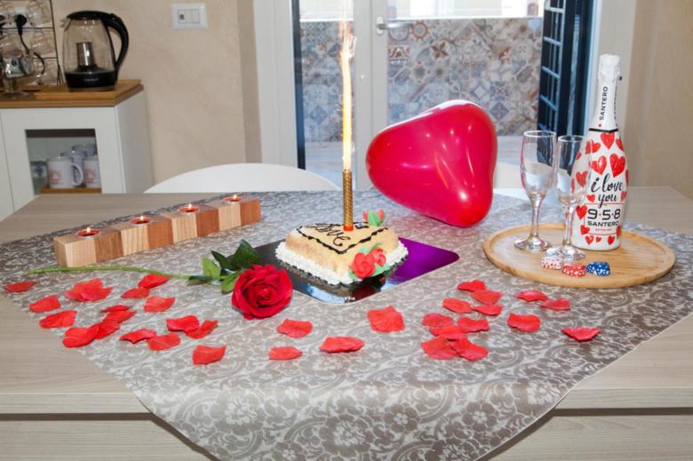 Casa vacanza Il Tramonto