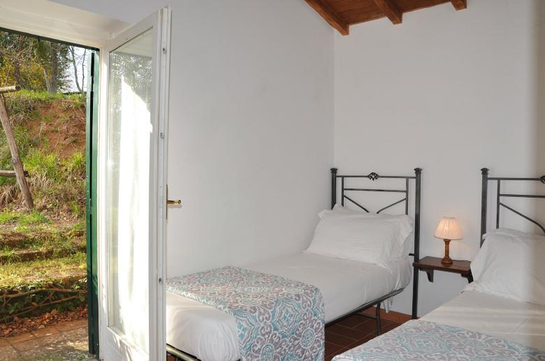 Montecasciano Mimosa