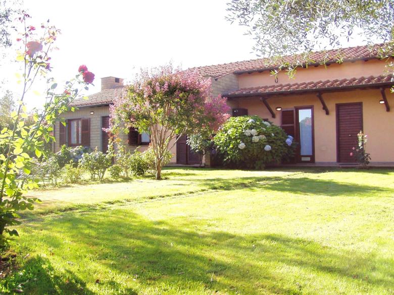 Montecasciano Mimosa