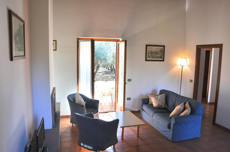 Montecasciano Mimosa