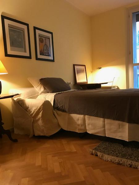 Appartamento elegante in centro