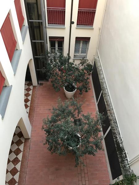 Appartamento elegante in centro