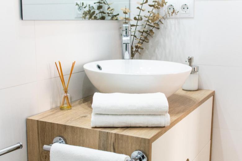 Apartamento Superior