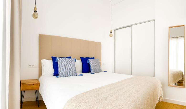 Apartamento Superior